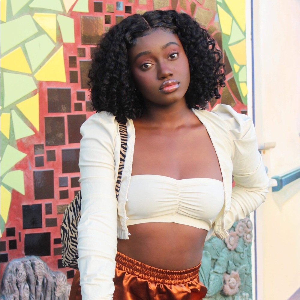 Opal Jaquette Set